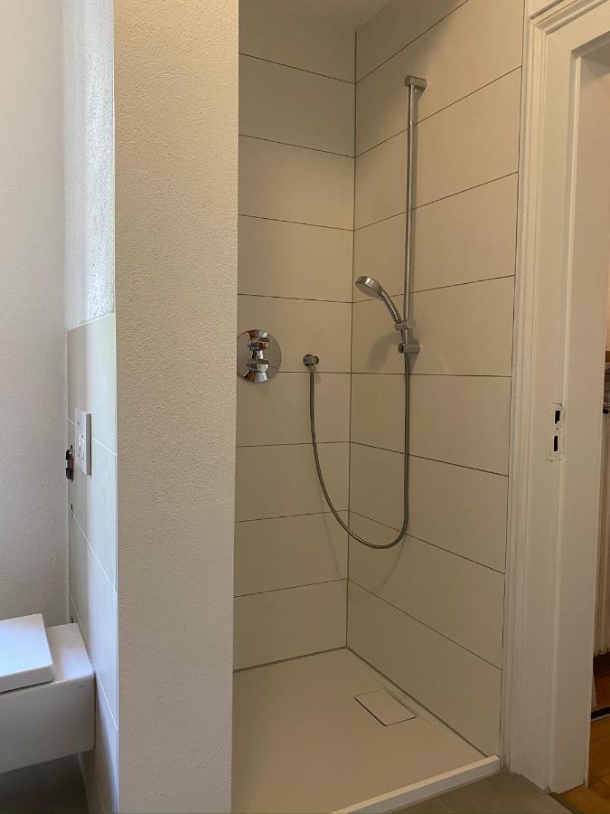 Ferienwohnung Dom- U. Regnitzblick Bamberg Exteriér fotografie